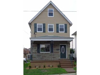 219 James St, Springdale, PA 15144