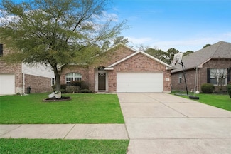 14411 Dakota Bend Dr, Cypress, TX 77429