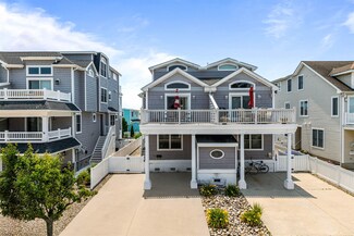 364 41st St Unit East, Avalon, NJ 08202