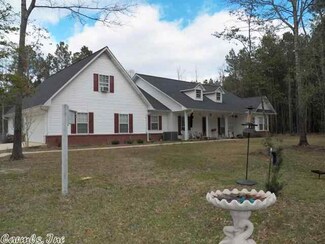 211 Bradley 98 Rd, Warren, AR 71671
