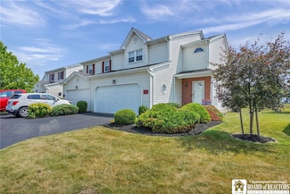 9 Foxwood Row, Depew, NY 14043
