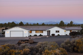 22321 Mcardle Rd, Bend, OR 97702