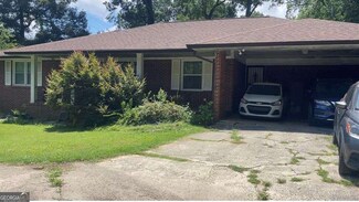 1677 Cedar Grove Rd, Conley, GA 30288