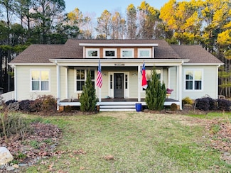 381 Reams Dr, Middlesex, NC 27557