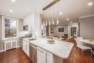 1133 Midland Ave Unit 4C, Bronxville, NY 10708