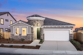 Santa Rosa II, Rancho Cordova, CA 95742