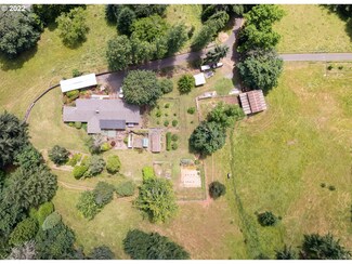 80420 Highway 99, Cottage Grove, OR 97424