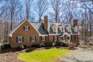 8700 Hebron Church Rd, Mebane, NC 27302