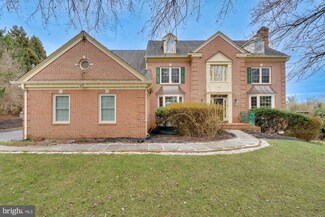 1293 Thompson Run Ct, Vienna, VA 22182