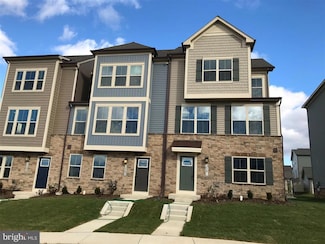 3581 Shady Pines St, Frederick, MD 21704