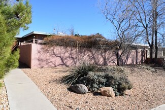 618 Madison St NE, Albuquerque, NM 87110