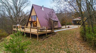 7982 Hartford Ridge, Aurora, IN 47001