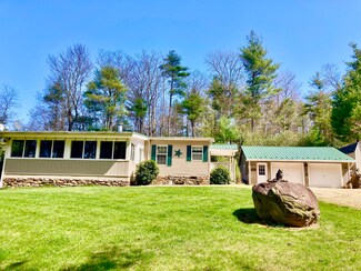 69 Wilson Dr, Montebello, VA 24464