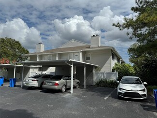 8350 Savannah Trace Cir Unit 1601, Tampa, FL 33615