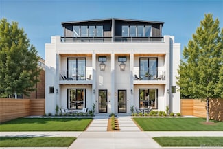 245 S Emerson St, Denver, CO 80209