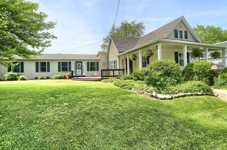 493 Michigan St, Wabash, IN 46992