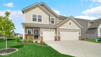 7226 Sayers Rd, Indianapolis, IN 46259