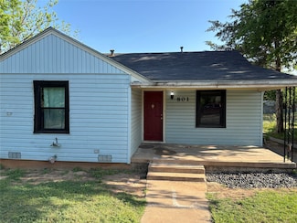 801 S 17th St, Abilene, TX 79602