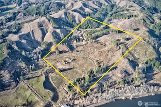 0 XX W Deep River Rd, Naselle, WA 98638