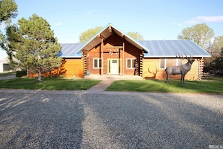 486 Nevada 339, Yerington, NV 89447