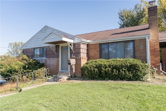 10804 Highpoint Dr, Pittsburgh, PA 15235