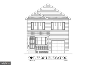 404 Spinnaker Ln, Saint Michaels, MD 21663