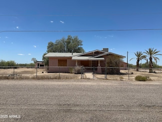 3800 N Pioneer Dr Unit 1, Eloy, AZ 85131