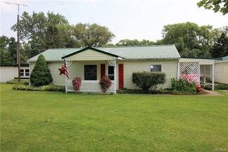 11786 Route 98 Unit NYS, Freedom, NY 14065