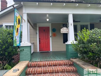 8 Varnedoe Ave, Savannah, GA 31408