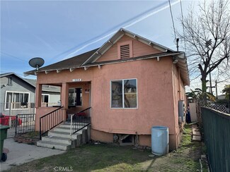 1354 E 33rd St, Los Angeles, CA 90011