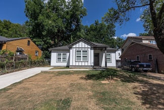 1982 Wynton St, Memphis, TN 38106