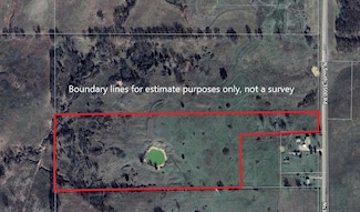 0 N South-3500 Rd, Konawa, OK 74849