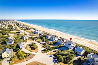 129 Heverly Dr Unit West, Emerald Isle, NC 28594