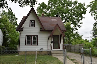 316 W Rankin St, Flint, MI 48505