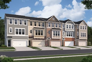 Buckingham, Apex, NC 27523