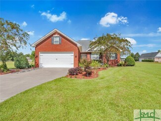 11 Wysteria Dr, Claxton, GA 30417