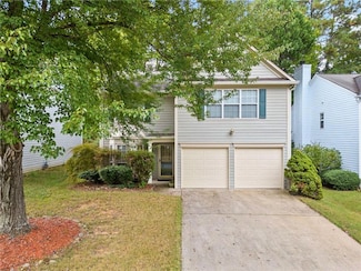 467 Bottesford Dr NW, Kennesaw, GA 30144