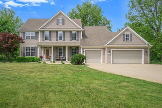 8340 Brandon Cir, Mattawan, MI 49071