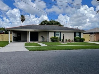 1700 N Turnbull Dr, Metairie, LA 70001