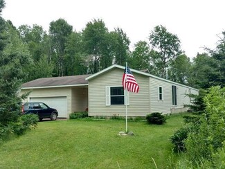 W6015 Old 8 Rd W, Prentice, WI 54556