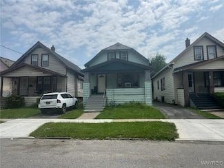 79 Freund St, Buffalo, NY 14215