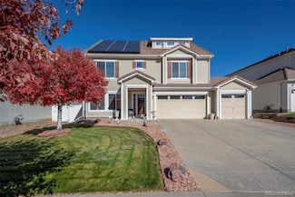 21433 E 50th Place, Denver, CO 80249