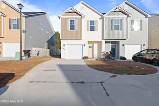 389 Frisco Way, Holly Ridge, NC 28445