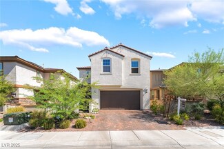 196 Rondeau Ave, Henderson, NV 89011