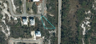 9 Park Point Cir, Cape San Blas, FL 32456