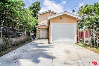 2315 E Piru St, Compton, CA 90222