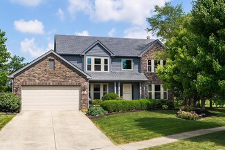 4055 Mariners Way, Lewis Center, OH 43035