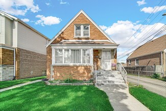 2602 W 79th Place, Chicago, IL 60652