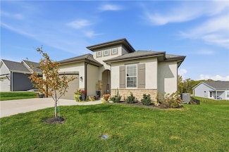 20916 W 190th Place, Spring Hill, KS 66083