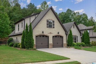 265 MacAllan Dr, Pelham, AL 35124